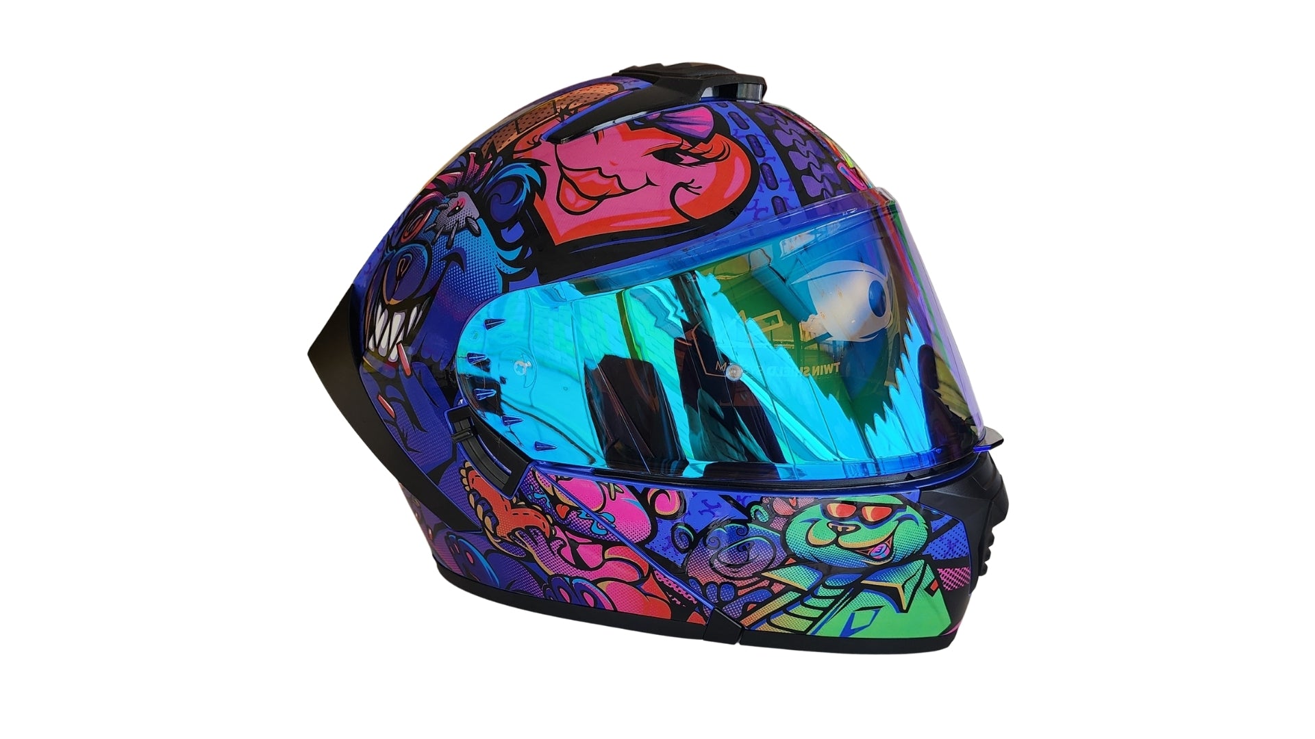 Casco H0012G