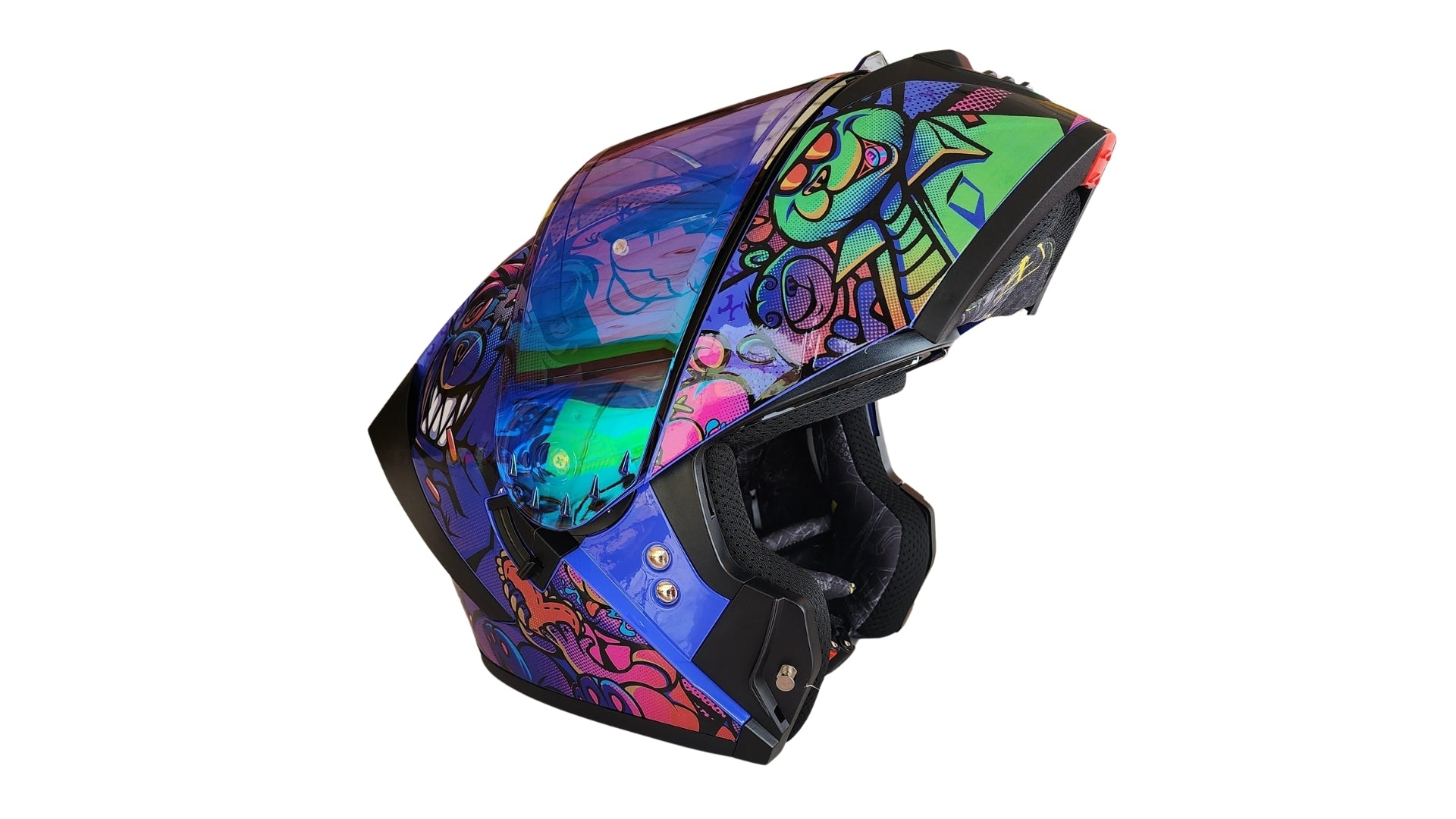 Casco H0012G