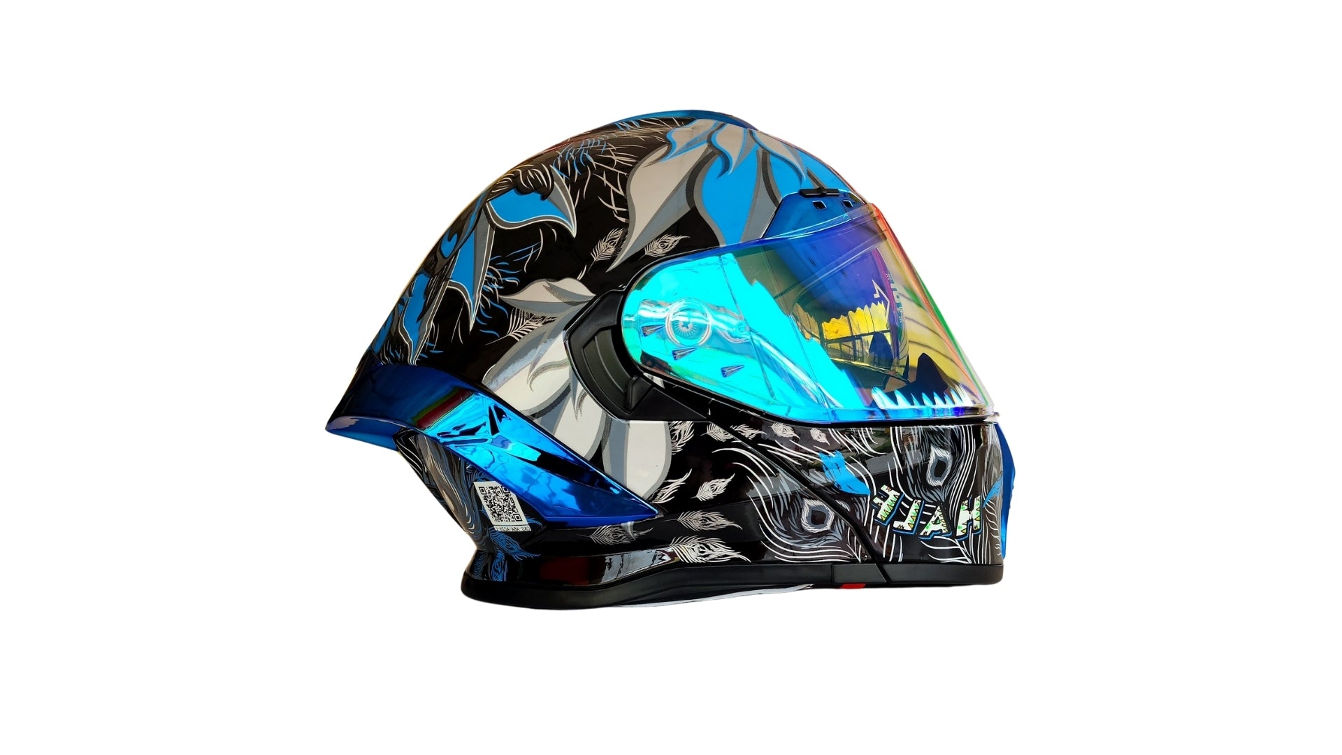 Casco H0010A