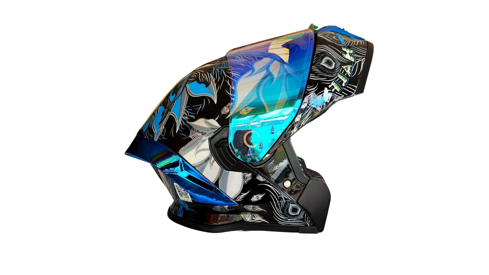 Casco H0010A