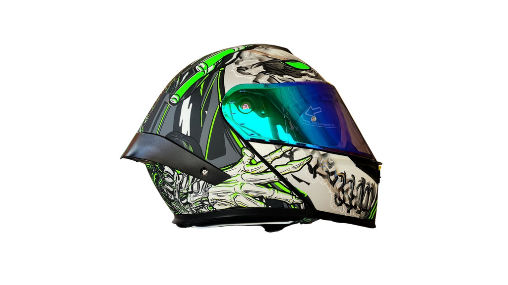 Casco HOO2LB