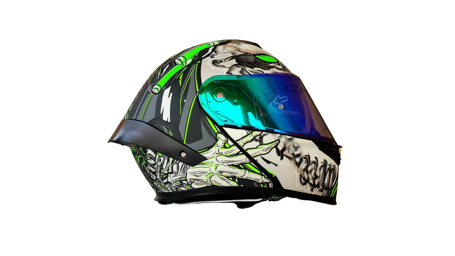 Casco HOO2LB