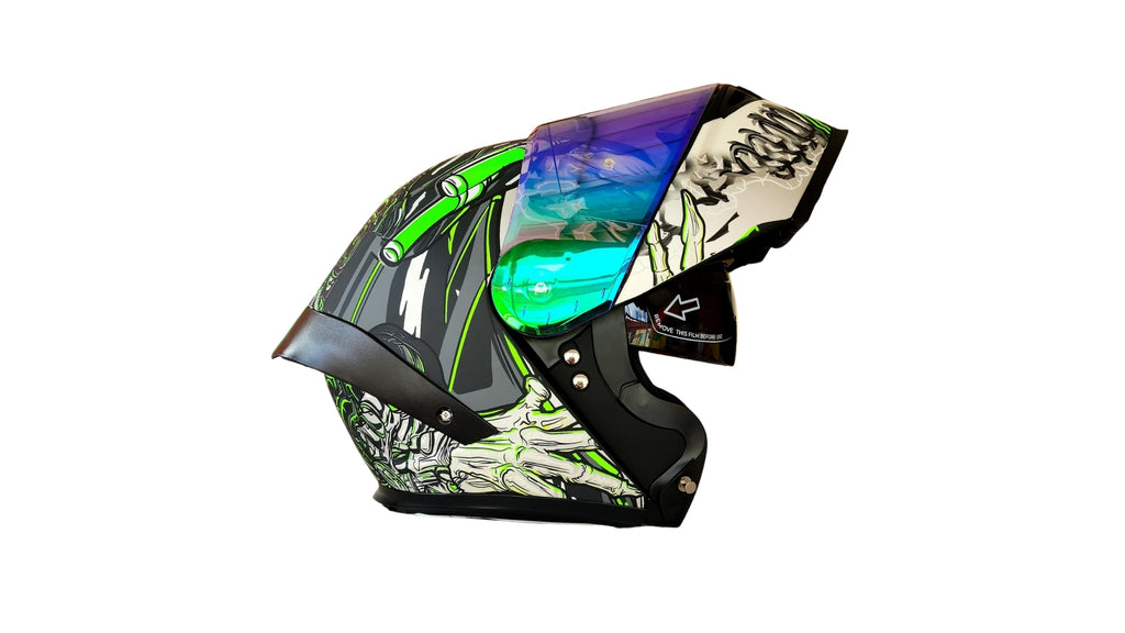 Casco HOO2LB
