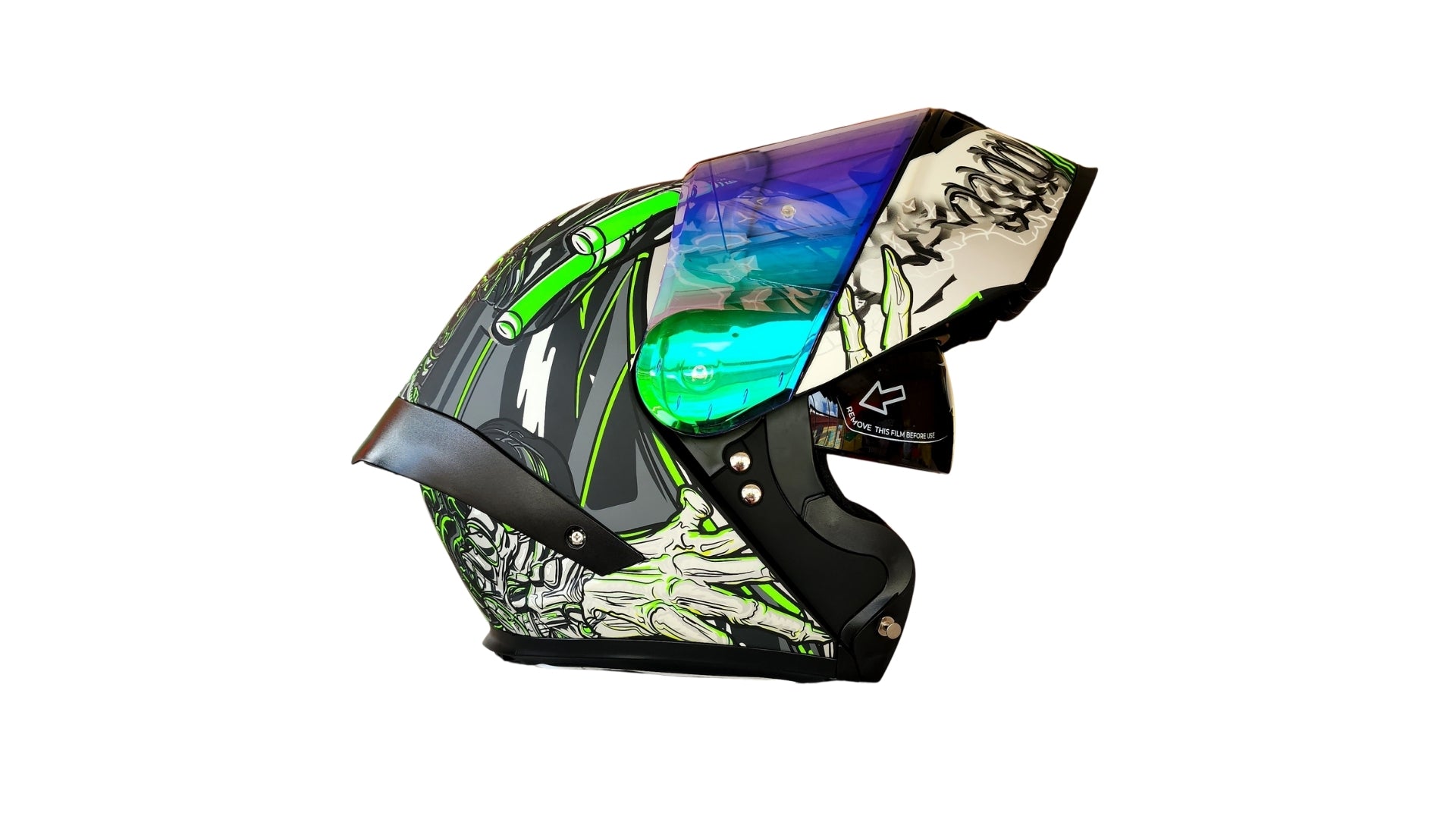 Casco HOO2LB