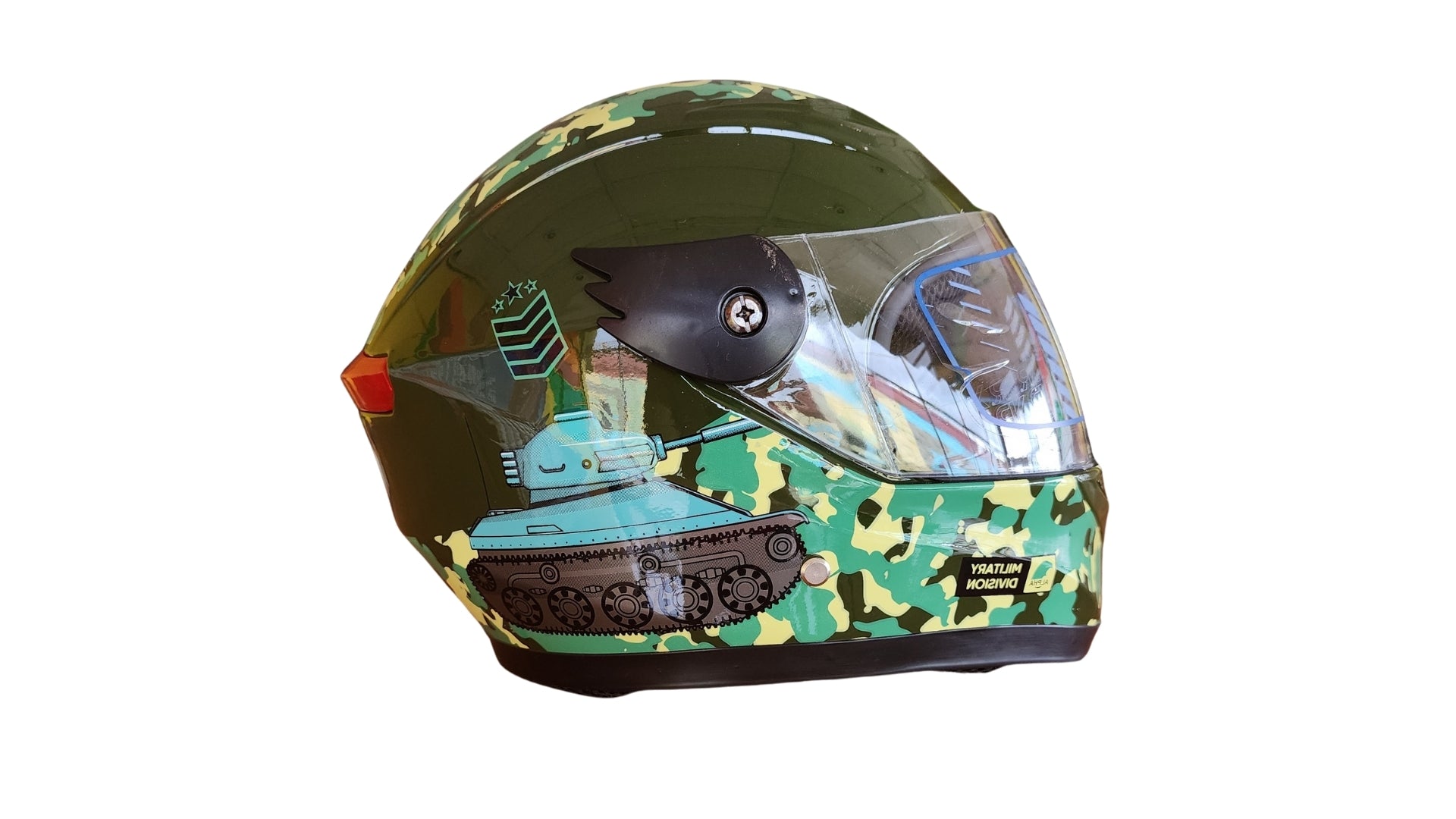 Casco I001APV