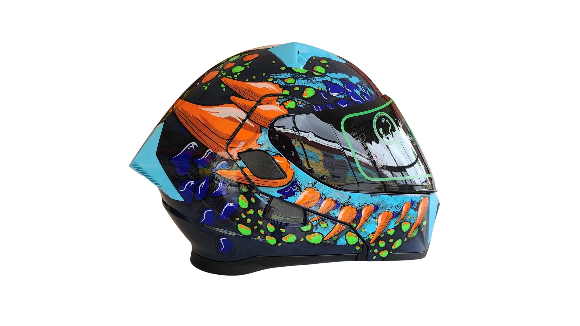 Casco H0014DA