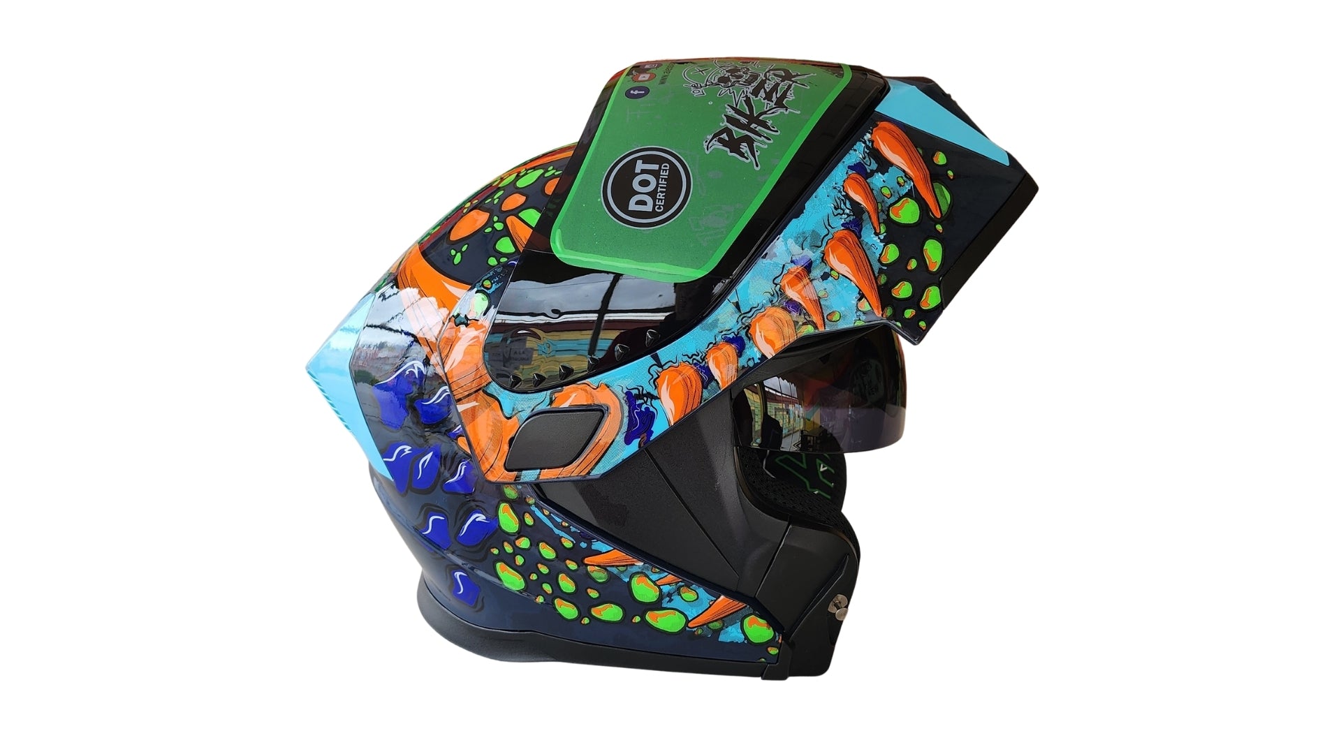 Casco H0014DA