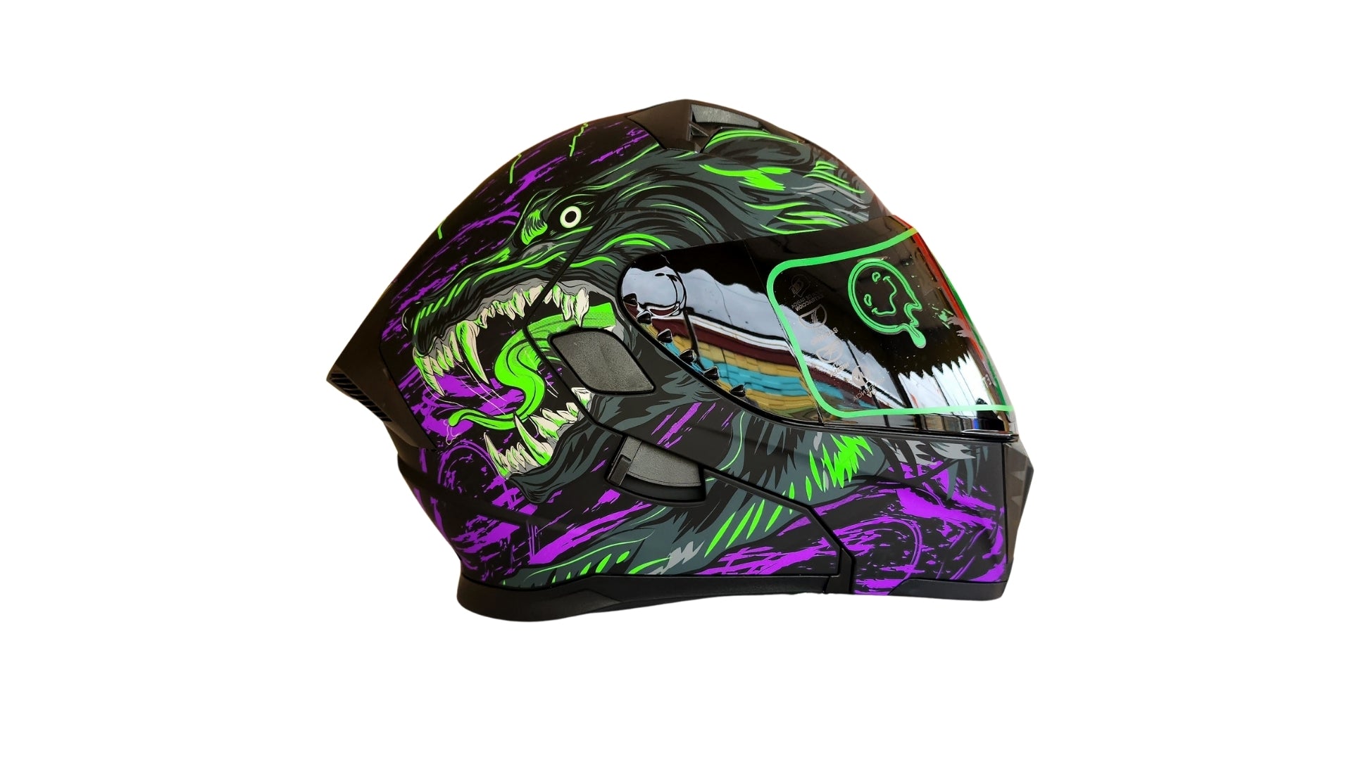 Casco H0011DN