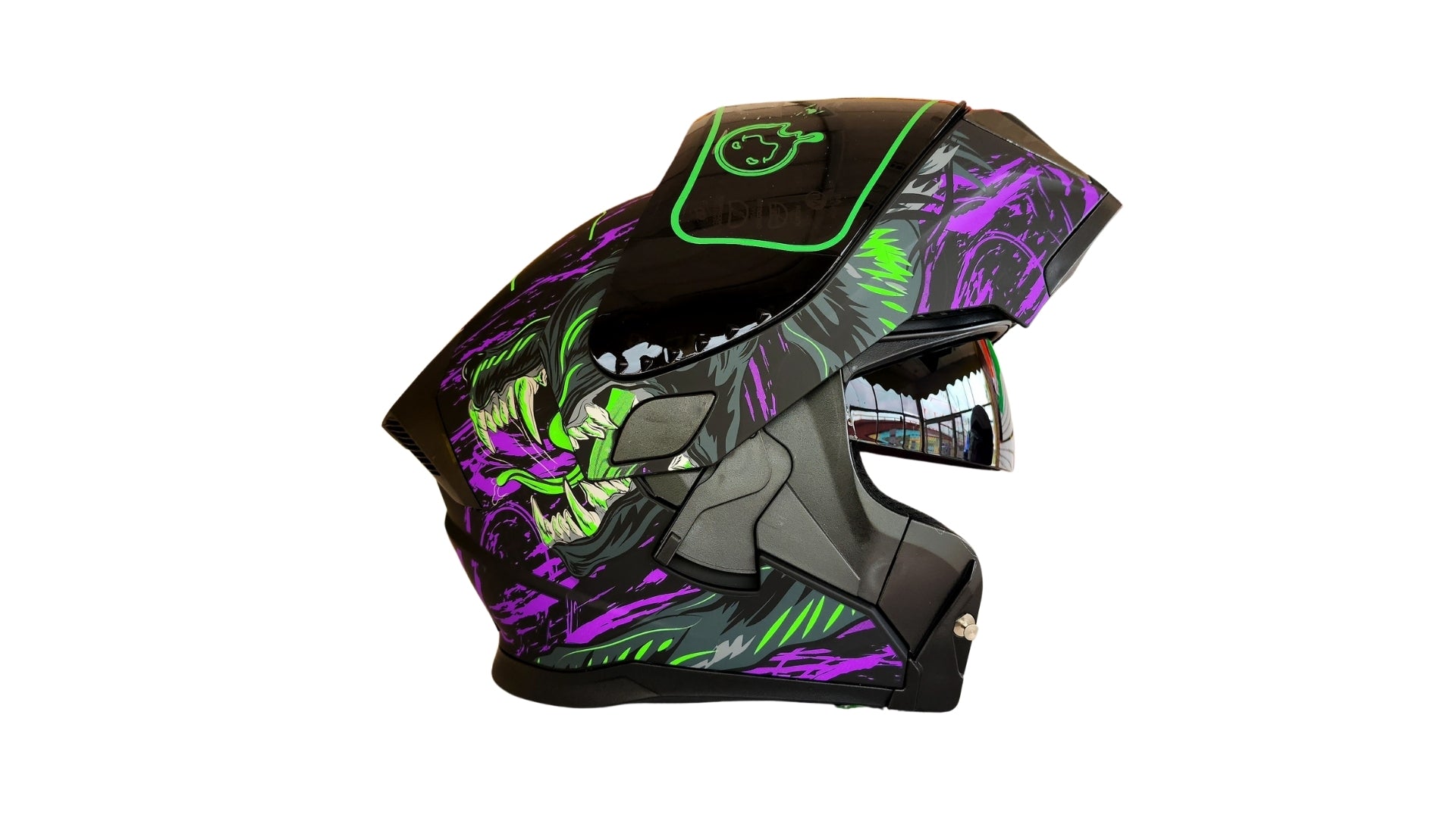 Casco H0011DN