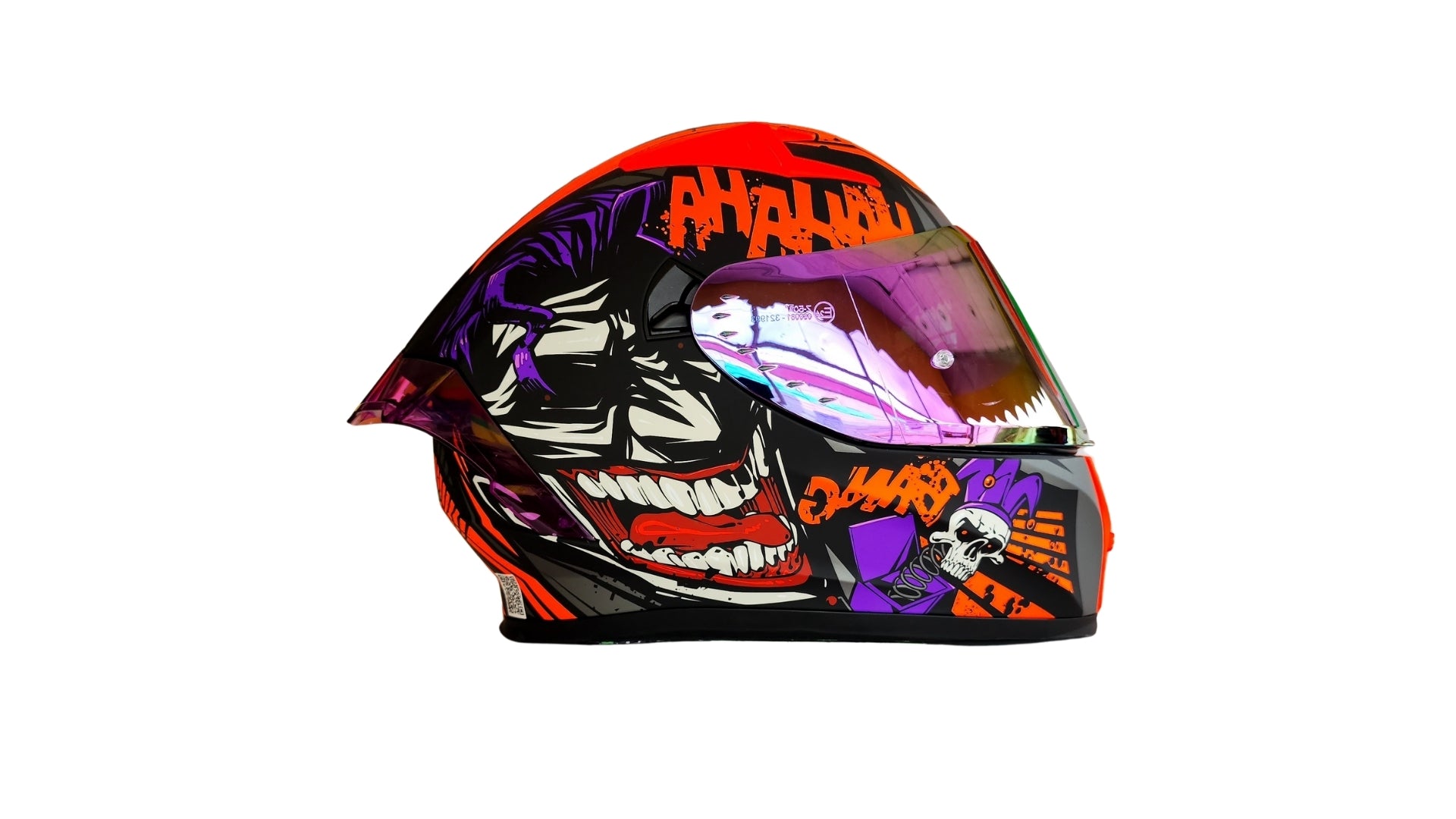 Casco H006G
