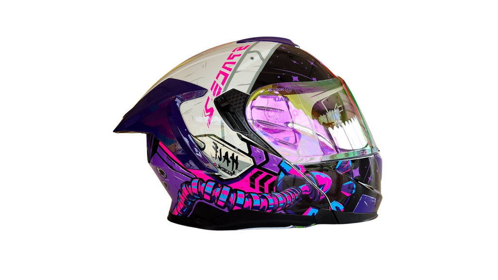 Casco H009M