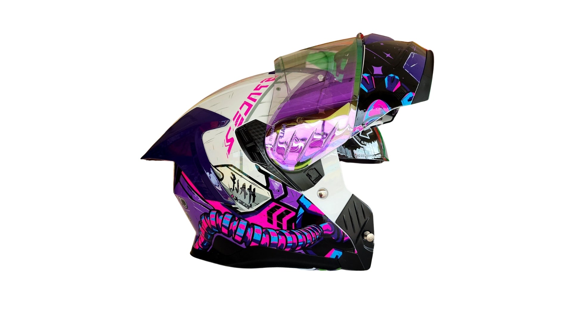 Casco H009M