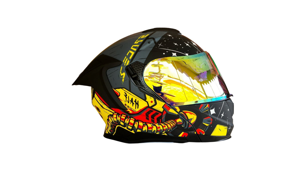 Casco H008AN
