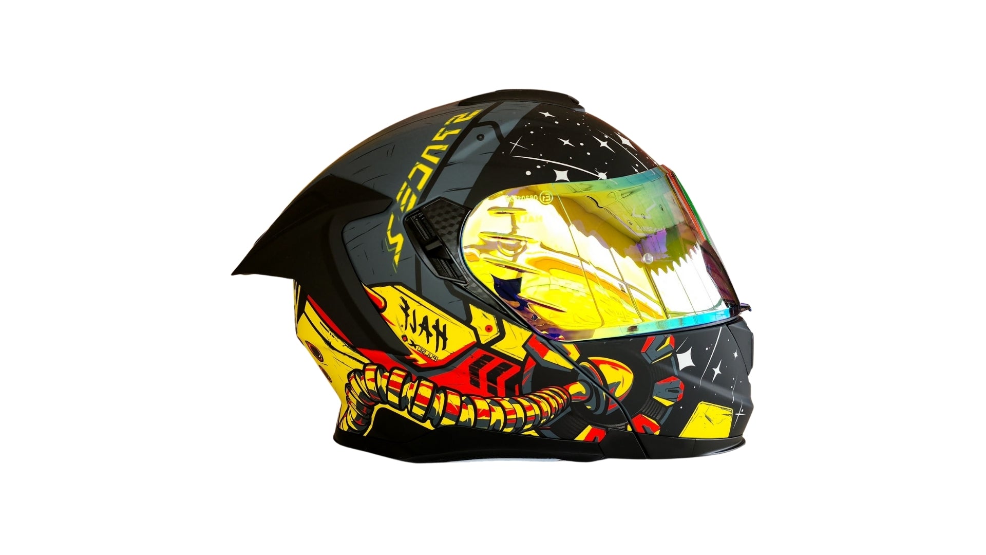 Casco H008AN