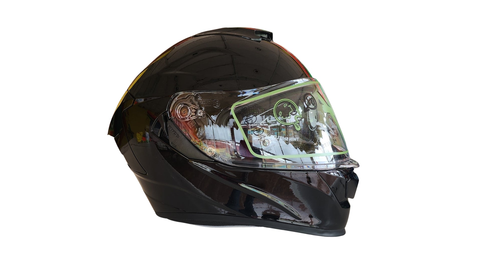 Casco H0013NB