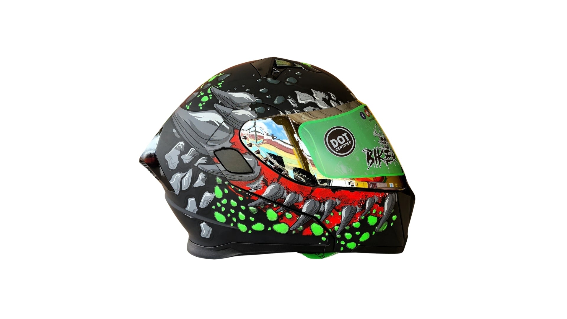 Casco H001NN