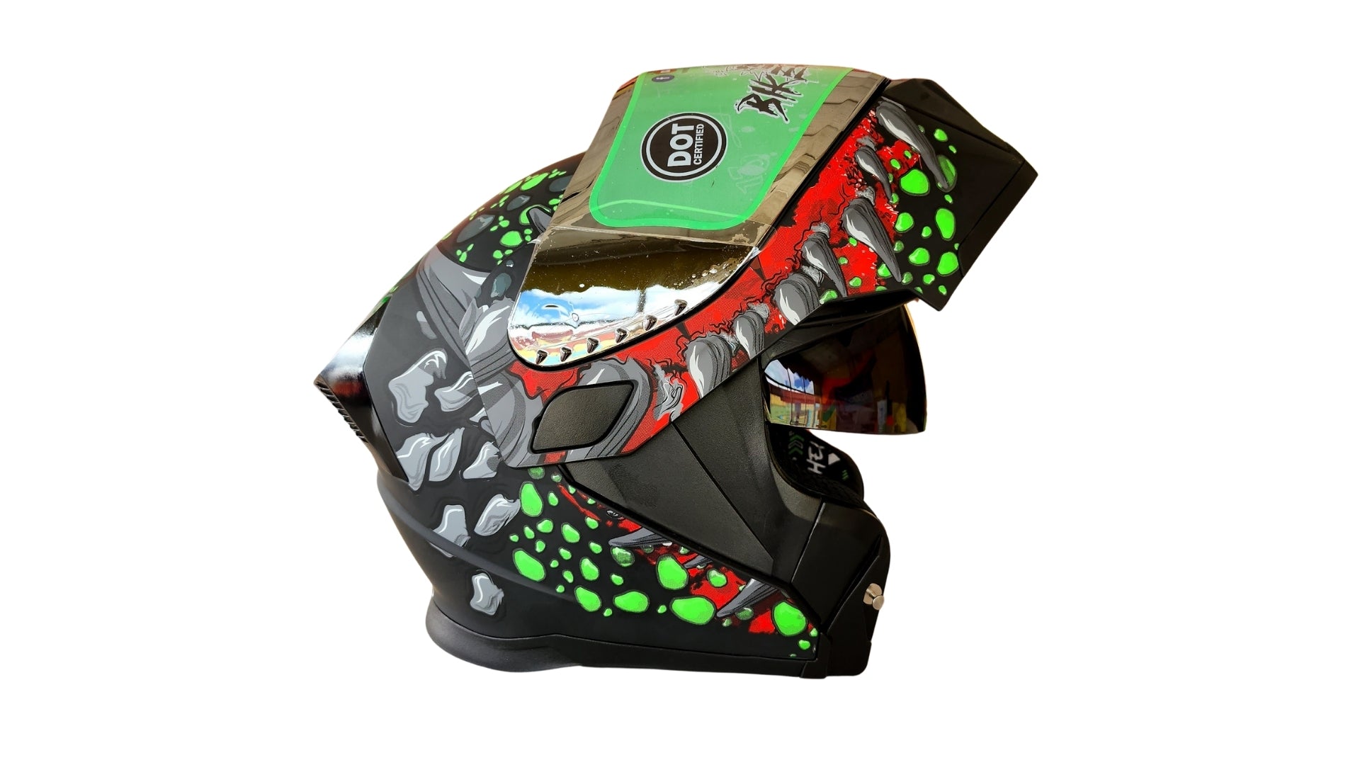 Casco H001NN