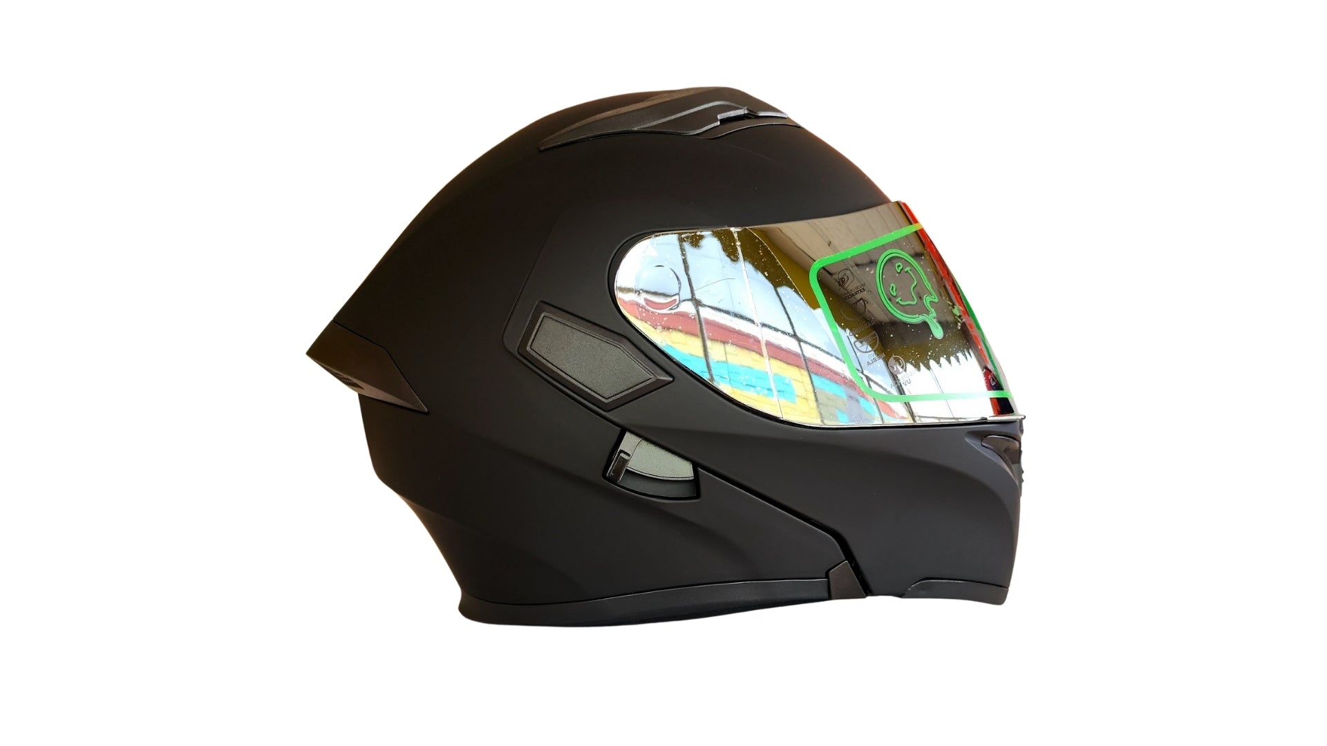 Casco H005NM