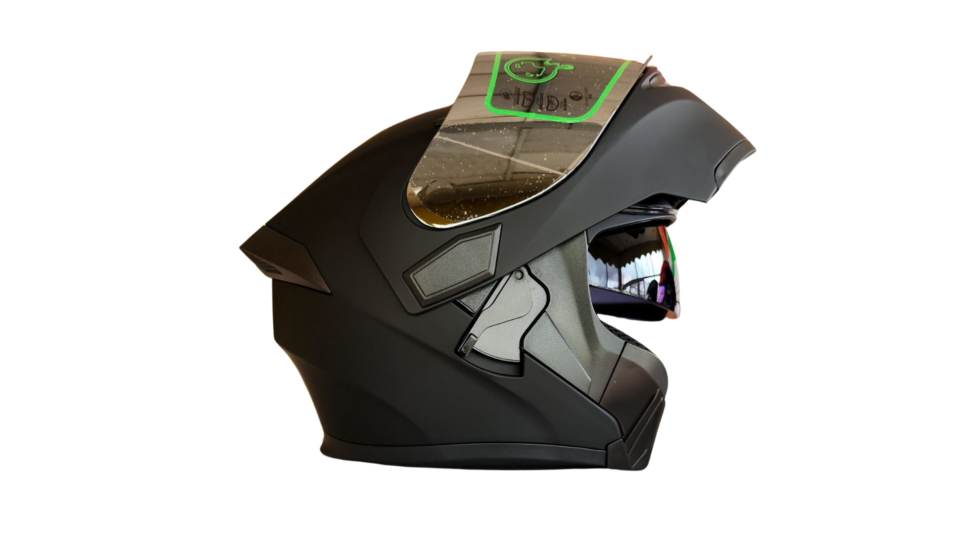 Casco H005NM