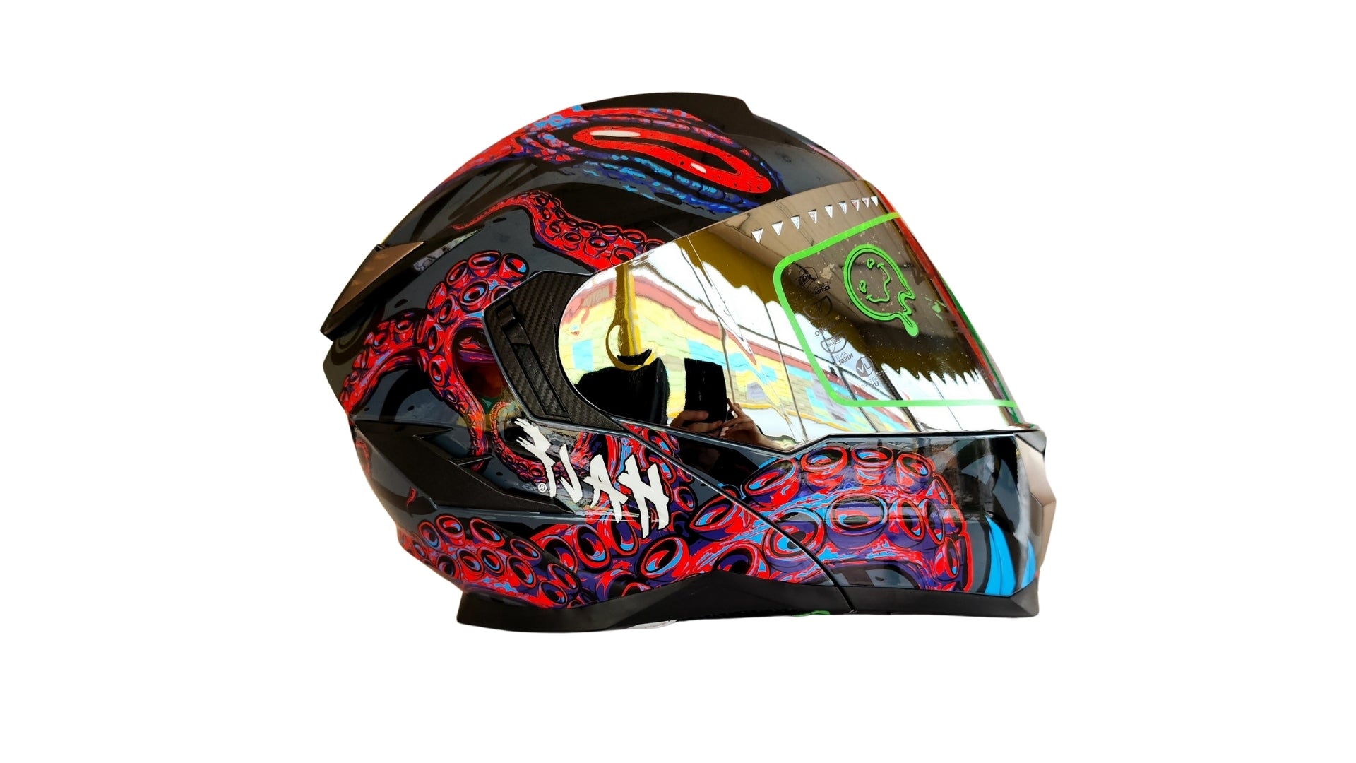 Casco H007KR