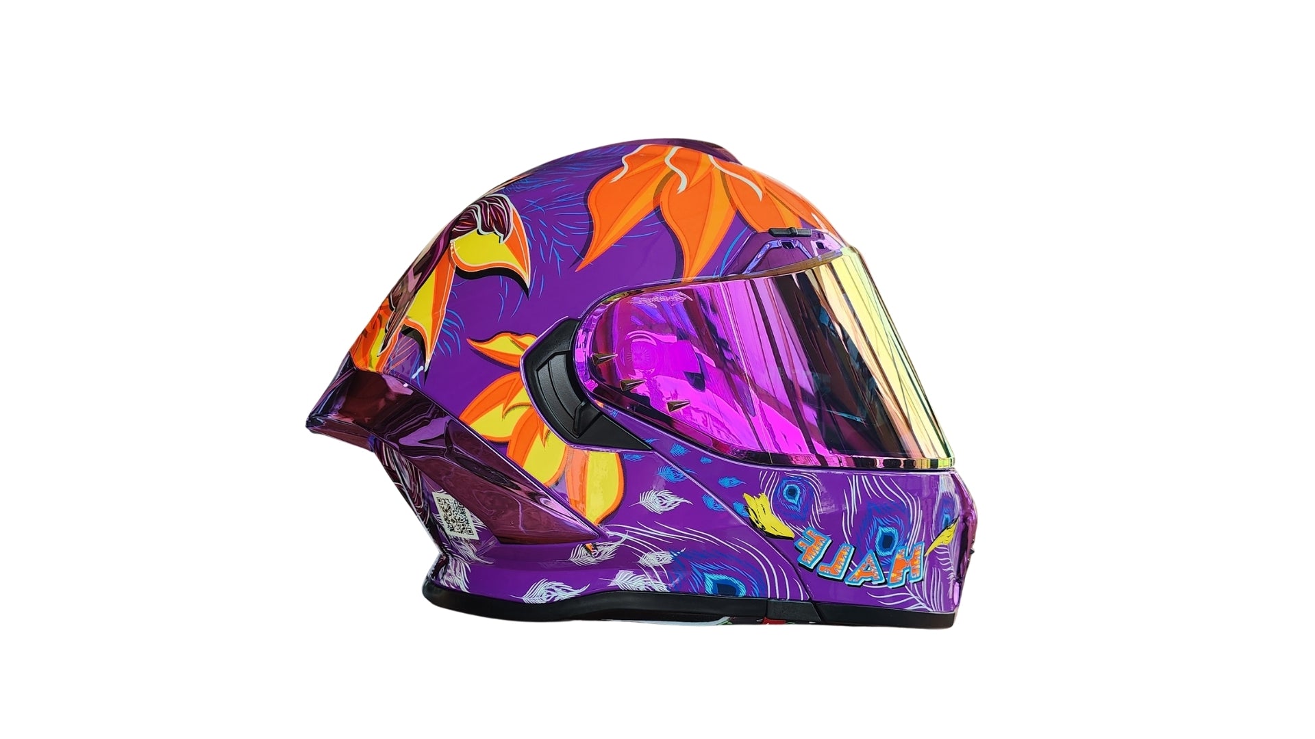 Casco H003P
