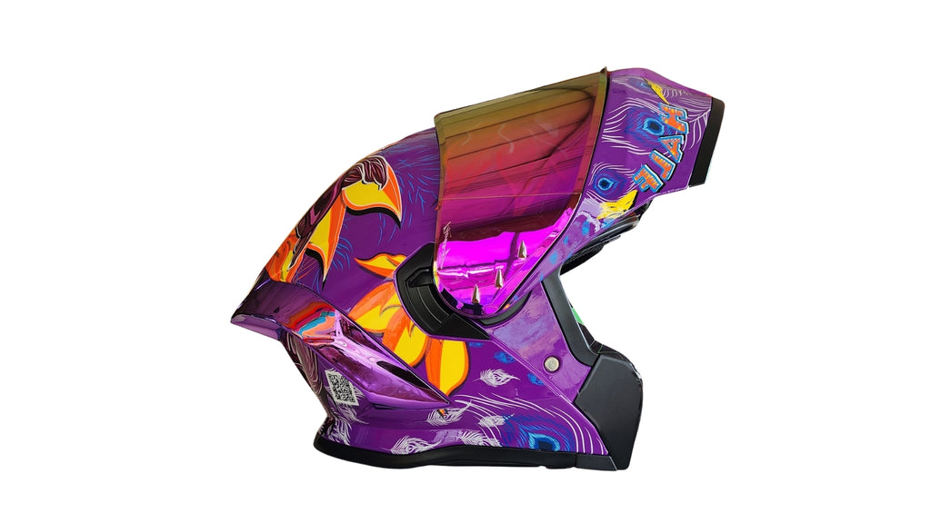Casco H003P