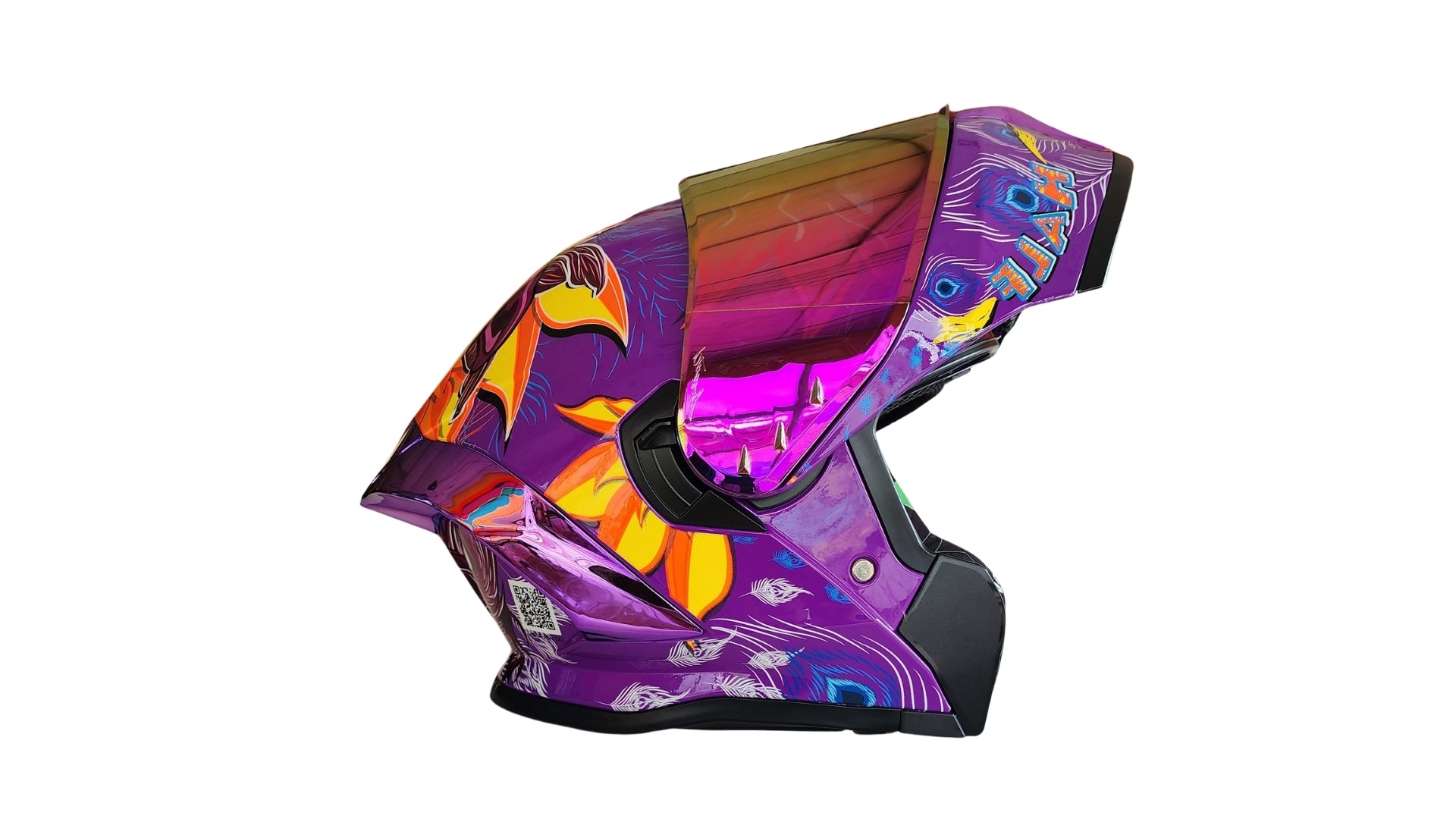 Casco H003P