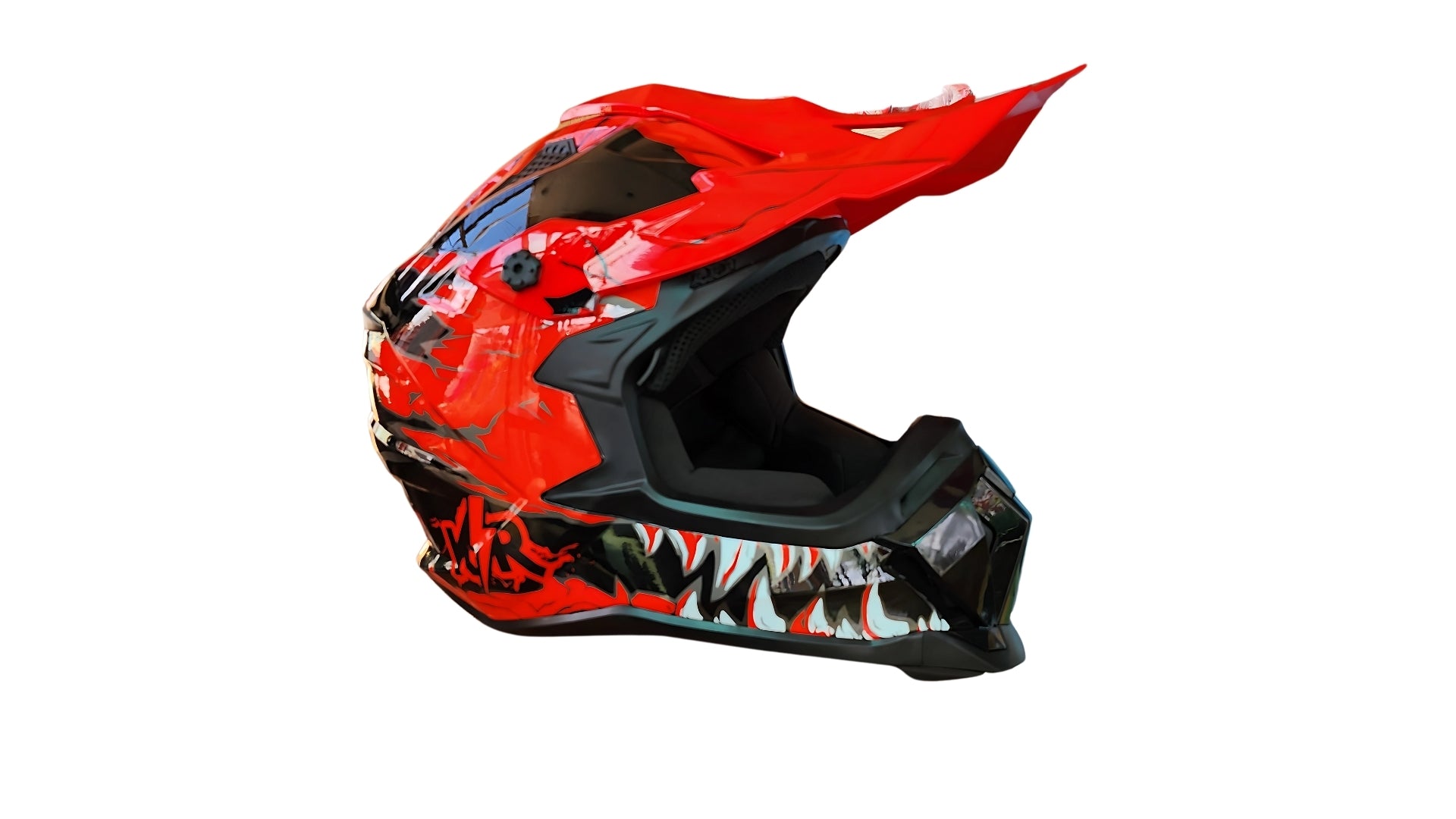 Casco K001R