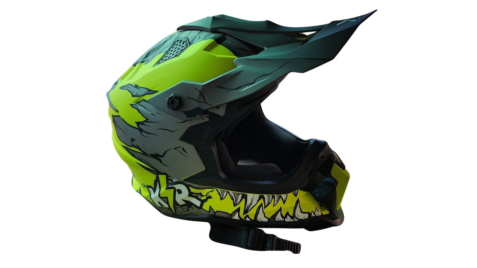 Casco K003V
